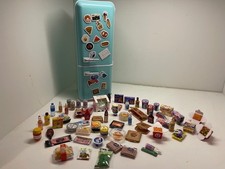 Mini Marcas Mini Minis Encha a Geladeira ** VOCÊ ESCOLHE ** Novo Frete Combinado Aberto comprar usado  Enviando para Brazil