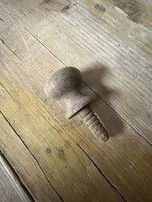 Pomello legno antico usato Pomello legno antico usato  Collecchio