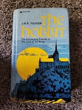 J.r.r. tolkien hobbit for sale  West Plains