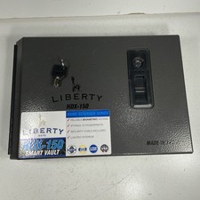 Liberty safe hdx for sale  Cottage Grove