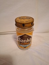 Vintage sanka coffee for sale  Flagstaff