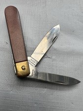Inox taschenmesser gebraucht kaufen  Leer (Ostfriesland)
