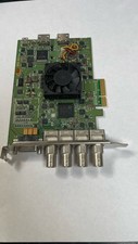 Blackmagic decklink extreme for sale  WARLINGHAM