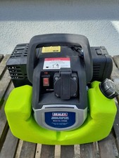 Sealey 1000w inverter for sale  MANCHESTER