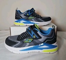Boys skechers light for sale  Lakeside Marblehead