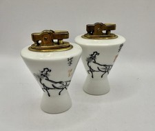 Vintage hand painted for sale  Bulverde