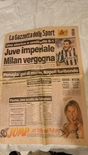 Gazzetta dello sport usato  Milano