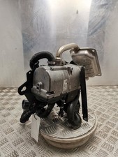 Jaguar auxiliary water for sale  DONCASTER