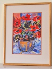 Contemporary british painting for sale  HASTINGS