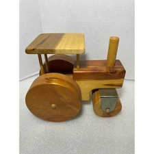 Handmade wooden toy for sale  Clinton