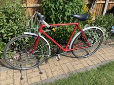 Vintage 1956 rudge for sale  CHELMSFORD