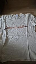 Supreme tshirt gebraucht kaufen  Kerpen