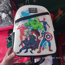 Sac loungefly collector d'occasion  Champs-sur-Marne