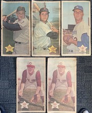 1968 topps baseball for sale  New York