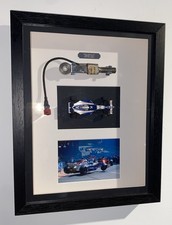 Williams genuine fw17 for sale  BRENTWOOD