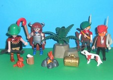 Playmobil robin hood gebraucht kaufen  Bamberg