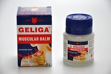 Geliga baume musculaire d'occasion  Vitry-sur-Seine