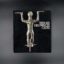 Trésors princes celtes d'occasion  Blois