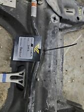 Culla motore opel usato  Zungoli