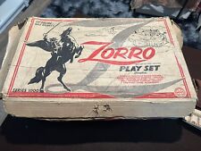 marx zorro for sale  Los Angeles