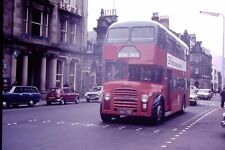 1973 original bus for sale  WATFORD