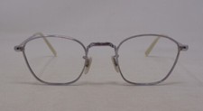 Ancienne monture lunettes d'occasion  Viry