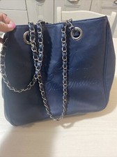 borsa manico catene usato  Ferentino