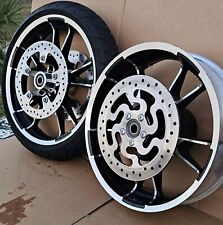 black 24 rims for sale  Fort Lauderdale