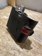 Air filter box for sale  RYE