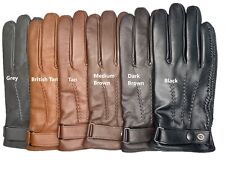Men sheepskin soft for sale  Rocky Point