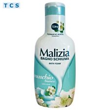Malizia bagno schiuma usato  Spedire a Italy