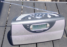 Radio Radio Grundig RP 6901 PLL FM PO OM GO LW MW SW comprar usado  Enviando para Brazil