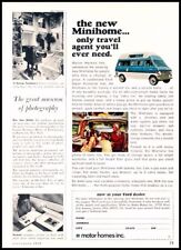 1969 ford minihome for sale  Red Wing