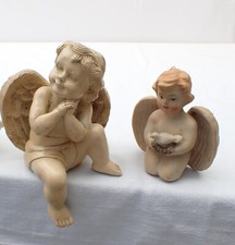Süße engel figuren gebraucht kaufen  Geldern