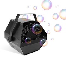 Automatic bubble machine for sale  Buena Park