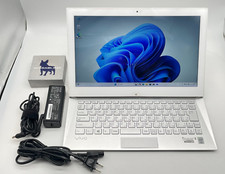 Sony vaio duo d'occasion  Expédié en Belgium