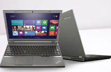 Lenovo thinkpad t540p for sale  LEICESTER