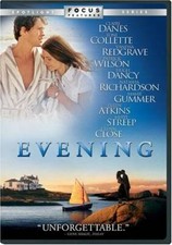 Evening dvd good for sale  Montgomery