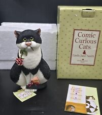 Comic curious cats for sale  Shipping to Ireland