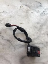 87 Yamaha XV535 XV 535 Virago interruptor de controle de mão esquerda seta comprar usado  Enviando para Brazil