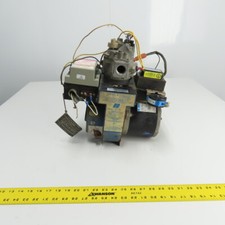Queimador de gás Blue Angel HSG 400 natural/LP energia 115V 60Hz 400.000 BTU/HR máx., usado comprar usado  Enviando para Brazil