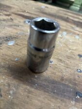 19mm double ended for sale  STROUD