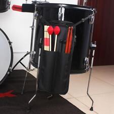 Bolsa Oxford impermeável suporte para baquetas estojo com alça (preto), usado comprar usado  Enviando para Brazil