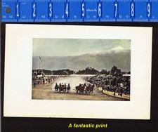 Chariot race tournament for sale  Enterprise