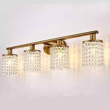 Light bathroom vanity for sale  Los Angeles