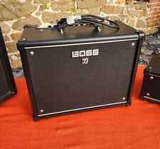 Boss katana 50w for sale  GLOUCESTER