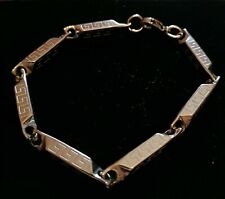 Bracciale art deco usato  Casale Monferrato