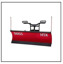Boss snow plow for sale  Roxbury