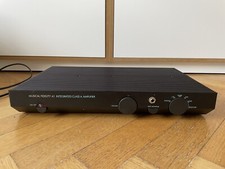 Musical fidelity verstärker gebraucht kaufen  München