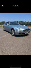 Maserati quattroporte for sale  Sandwich
